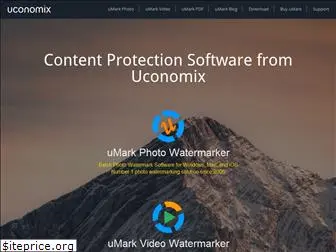 uconomix.com