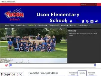 uconwildcats.org