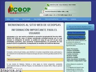 ucoopgas.com.ar