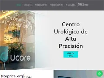 ucore.mx