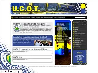 ucot.net