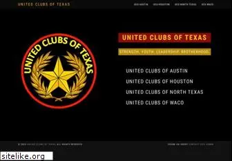 ucotexas.org