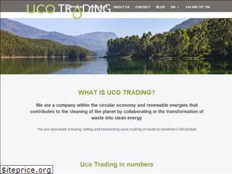 ucotrading.com