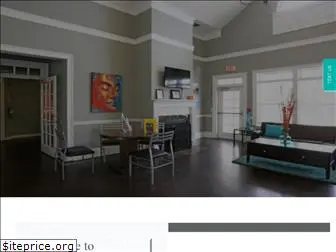 ucourtyardapts.com