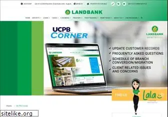 ucpb.com