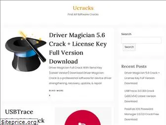 ucracks.com