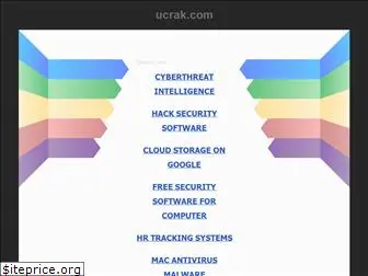 ucrak.com