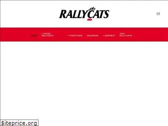 ucrallycats.com