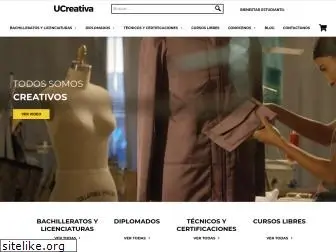 ucreativa.com