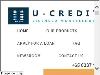 ucredit.sg