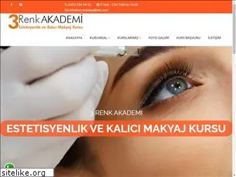 ucrenkakademi.com