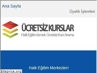 ucretsizkurslar.org