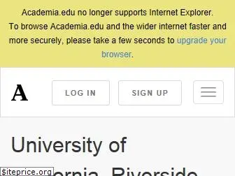 ucriverside.academia.edu