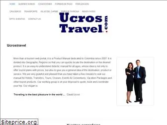 ucrostravel.com