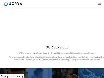 ucrya.com