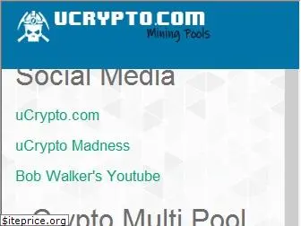 ucrypto.com