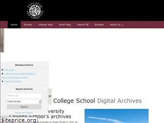 ucs-digitalarchives.org.uk