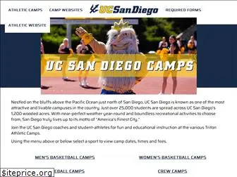 ucsandiegocamps.com