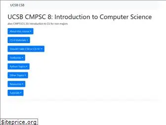 ucsb-cs8.github.io