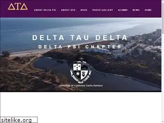 ucsbdelts.com