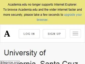 ucsc.academia.edu