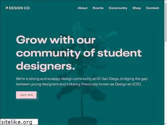 ucsddesign.co