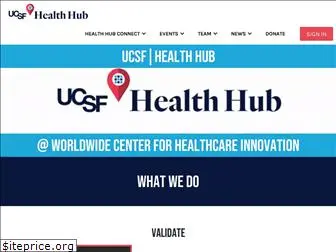 ucsfhealthhub.com