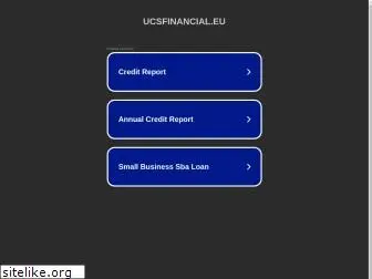 ucsfinancial.eu