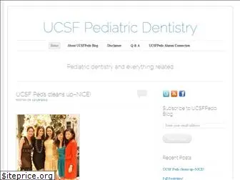 ucsfpedo.wordpress.com