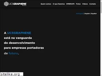 ucsgraphene.com.br