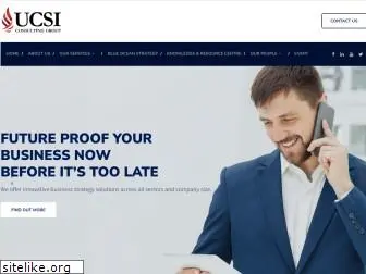 ucsiconsulting.com