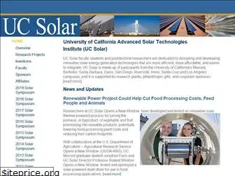 ucsolar.org