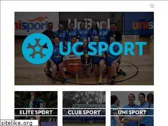 ucsport.com.au