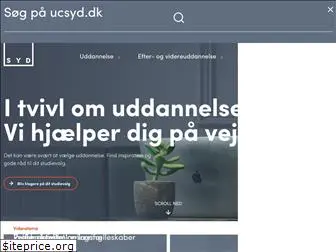 ucsyd.dk