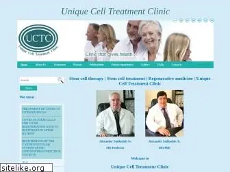 uctclinic.com