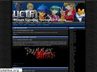 uctf.com