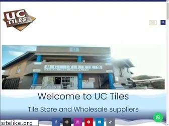 uctiles.co.za