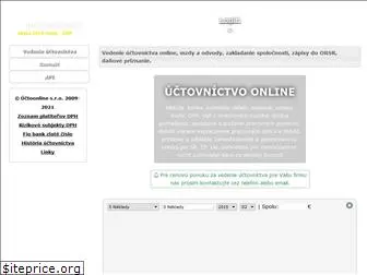 uctoonline.sk