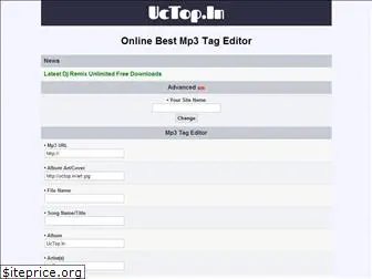 uctop.in thumbnail