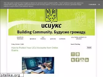 ucu-building-community.blogspot.com