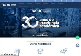 ucuauhtemoc.edu.mx