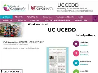 ucucedd.org