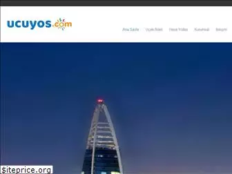 ucuyos.com