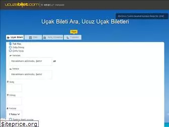 ucuzabilet.com