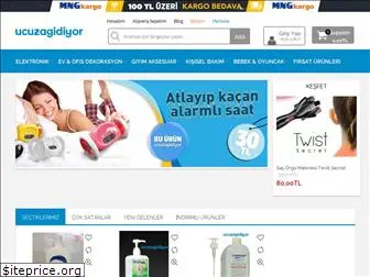 ucuzagidiyor.com