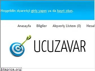 ucuzavar.com