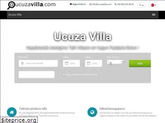 ucuzavilla.com
