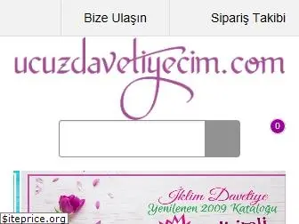 ucuzdavetiyecim.com