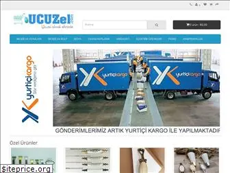 ucuzel.com