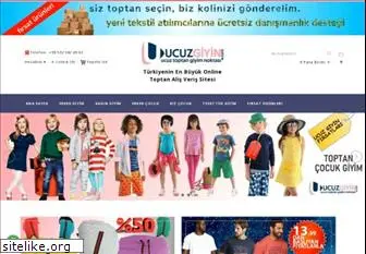 ucuzgiyin.com